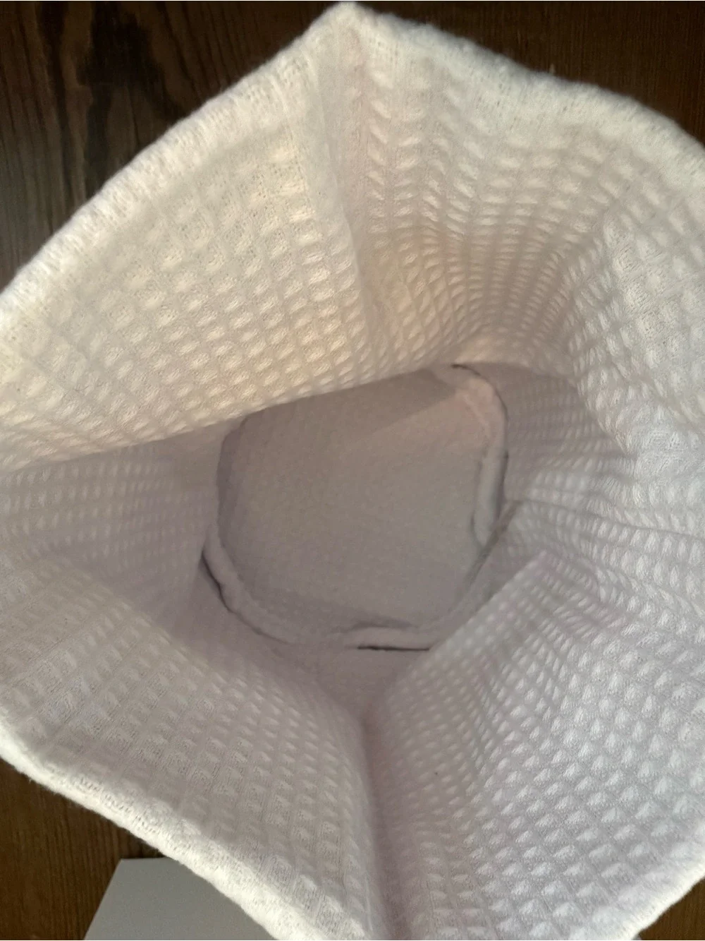 CHANEL BEAUTÊ GWP Vanity Storage Bucket